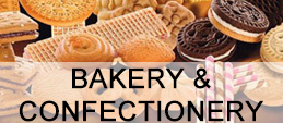 Sajj Impex bakery-confectionery